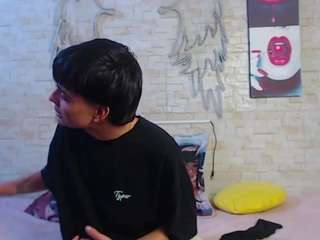 axelmilokairodyerear