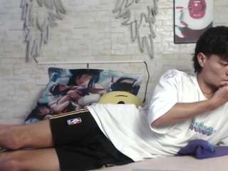 axelmilokairodyerear