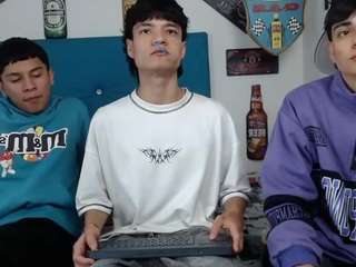 axelmilokairoDyerear