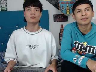 axelmilokairoDyerear