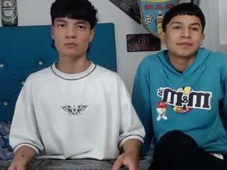 axelmilokairoDyerear