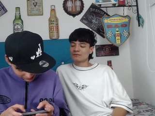 axelmilokairoDyerear