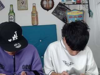 axelmilokairodyerear