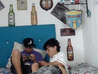 axelmilokairoDyerear