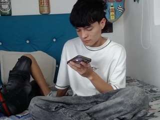 axelmilokairodyerear