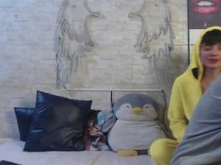 axelmilokairodyerear