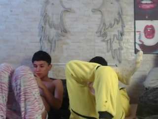 axelmilokairodyerear