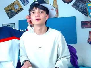 axelmilokairodyerear