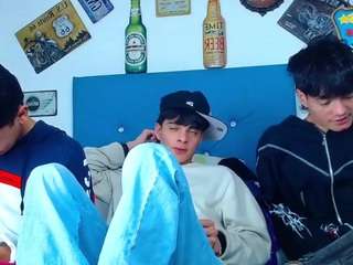 axelmilokairodyerear