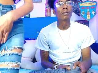 axelmilokairodyerear