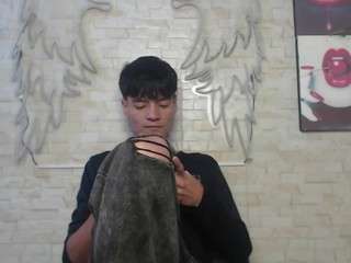 axelmilokairodyerear