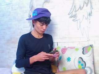 axelmilokairodyerear