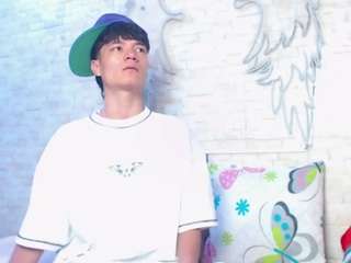 axelmilokairodyerear