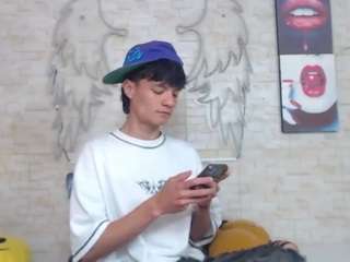 axelmilokairodyerear