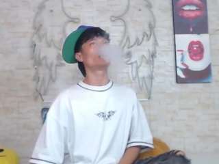 axelmilokairodyerear