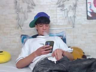 axelmilokairoDyerear