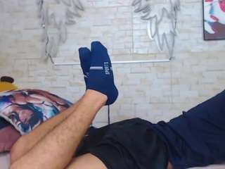 axelmilokairodyerear