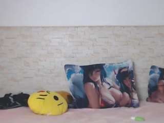 axelmilokairodyerear