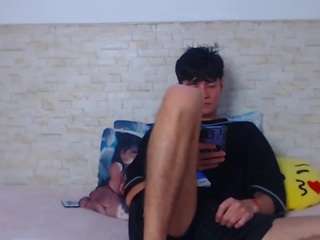 axelmilokairodyerear