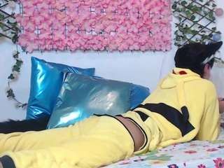 axelmilokairoDyerear