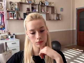 caroleebabilon webcam