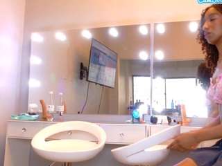 Clarisa and my horny Teen gfs