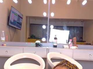 Clarisa and my horny Teen gfs