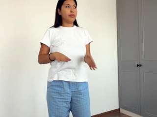 Live webcam model coraldockum on Soda Cams