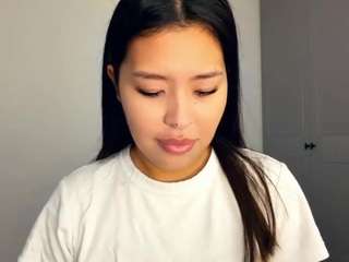 Live webcam model coraldockum on Soda Cams