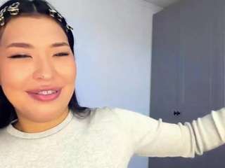 Live webcam model coraldockum on Soda Cams