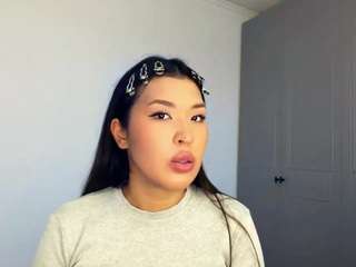 Live webcam model coraldockum on Soda Cams