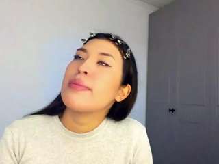 Live webcam model coraldockum on Soda Cams