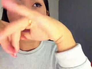 Live webcam model coraldockum on Soda Cams