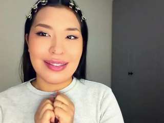 Live webcam model coraldockum on Soda Cams