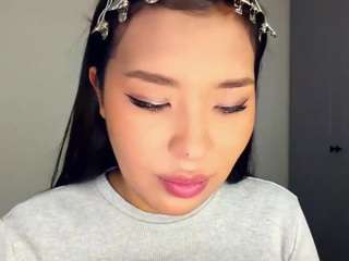 Live webcam model coraldockum on Soda Cams