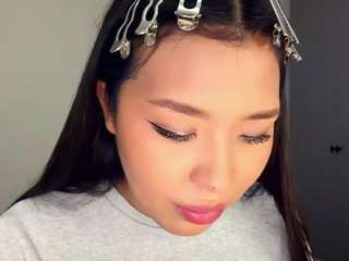 Live webcam model coraldockum on Soda Cams