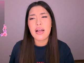 coraldockum Live Webcam on CamSoda