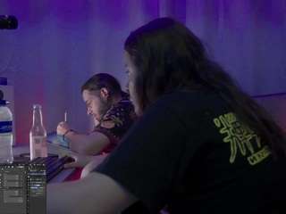 dandaya16's CamSoda show and profile