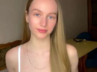 Live webcam model danettemateja on Soda Cams