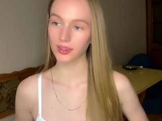 Live webcam model danettemateja on Soda Cams