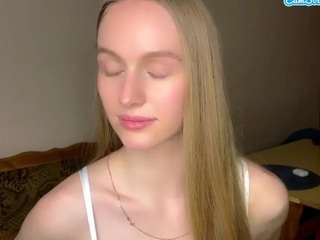 Live webcam model danettemateja on Soda Cams