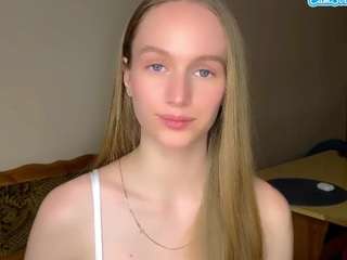 Live webcam model danettemateja on Soda Cams