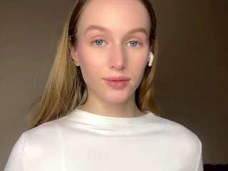 Live webcam model danettemateja on Soda Cams