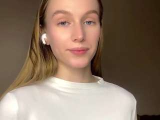 Live webcam model danettemateja on Soda Cams