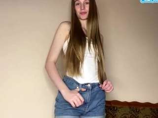 Live webcam model danettemateja on Soda Cams