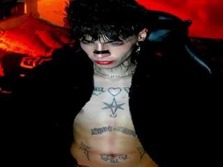 darknexxx-offici... Live Webcam on CamSoda