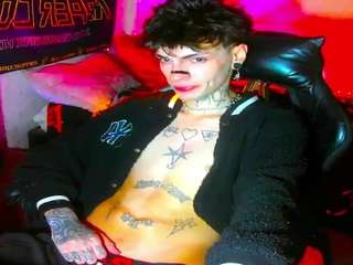 darknexxx-offici... Live Webcam on CamSoda