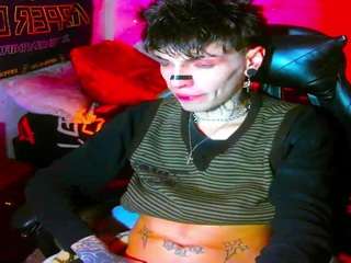 darknexxx-offici... Live Webcam on CamSoda