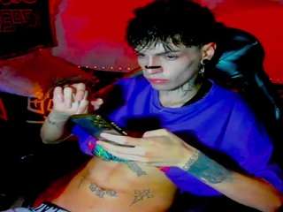 darknexxx-official webcam