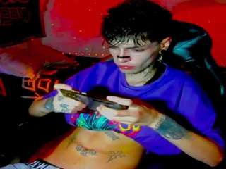 darknexxx-official webcam